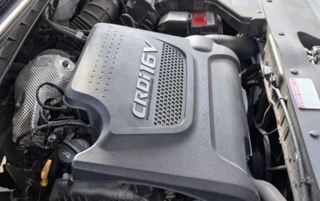 KIA Sorento III Prime рестайлинг, 2018 год, 3 350 000 рублей, 24 фотография
