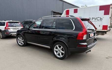 Volvo XC90 II рестайлинг, 2008 год, 1 275 000 рублей, 9 фотография