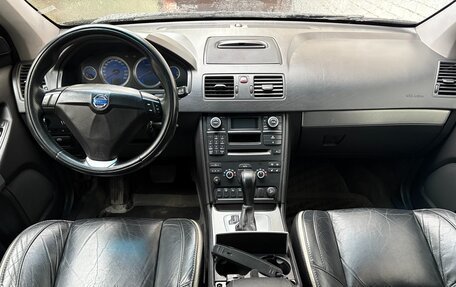 Volvo XC90 II рестайлинг, 2008 год, 1 275 000 рублей, 16 фотография