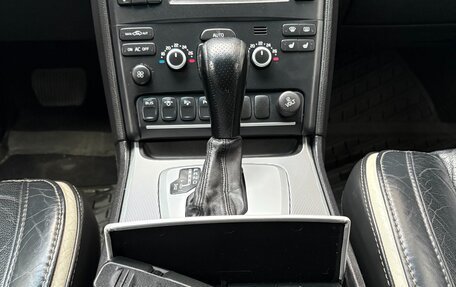 Volvo XC90 II рестайлинг, 2008 год, 1 275 000 рублей, 15 фотография