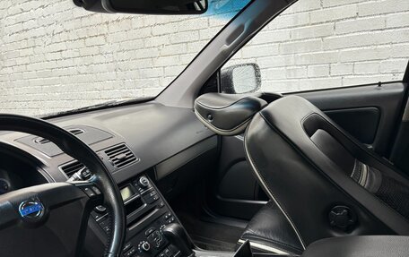 Volvo XC90 II рестайлинг, 2008 год, 1 275 000 рублей, 14 фотография