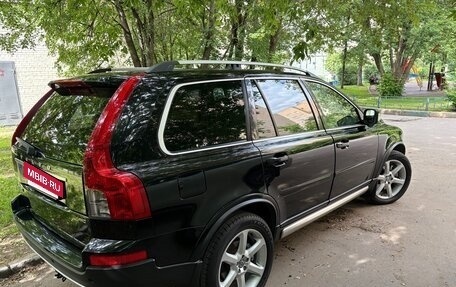 Volvo XC90 II рестайлинг, 2008 год, 1 275 000 рублей, 3 фотография