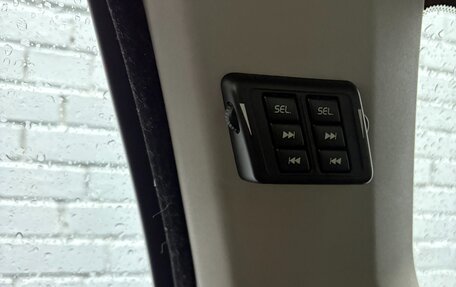 Volvo XC90 II рестайлинг, 2008 год, 1 275 000 рублей, 17 фотография