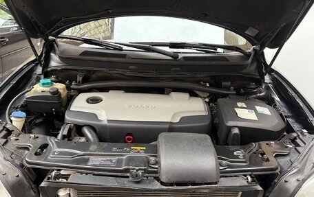 Volvo XC90 II рестайлинг, 2008 год, 1 275 000 рублей, 20 фотография