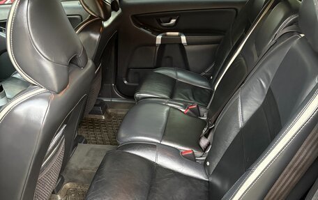 Volvo XC90 II рестайлинг, 2008 год, 1 275 000 рублей, 19 фотография