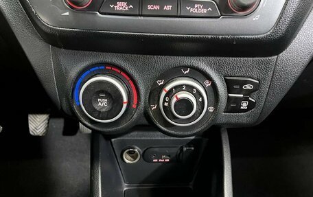 KIA Rio III рестайлинг, 2011 год, 700 000 рублей, 15 фотография