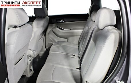 Chevrolet Orlando I, 2012 год, 1 197 000 рублей, 16 фотография