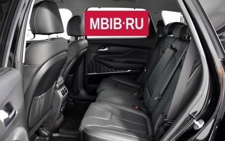 Hyundai Santa Fe IV, 2021 год, 3 749 000 рублей, 12 фотография