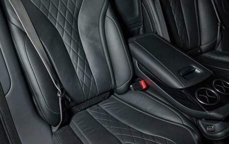 Mercedes-Benz S-Класс, 2018 год, 5 599 000 рублей, 20 фотография