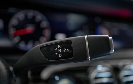Mercedes-Benz S-Класс, 2018 год, 5 599 000 рублей, 28 фотография