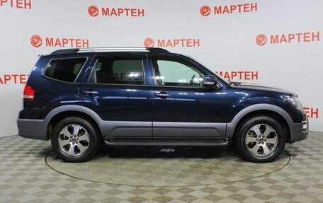 KIA Mohave I, 2018 год, 2 495 000 рублей, 4 фотография