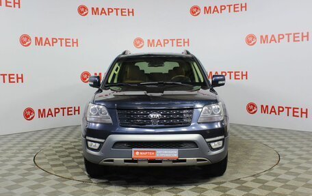 KIA Mohave I, 2018 год, 2 495 000 рублей, 2 фотография