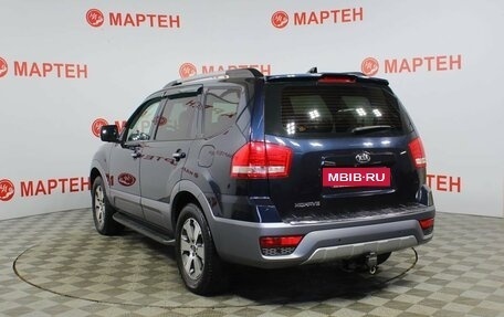 KIA Mohave I, 2018 год, 2 495 000 рублей, 7 фотография