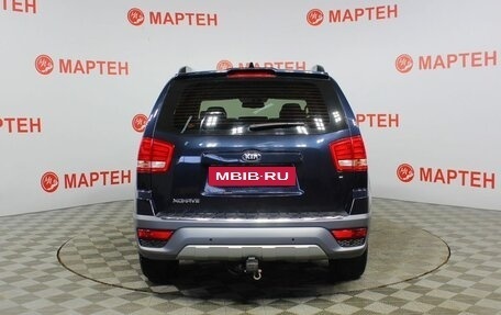 KIA Mohave I, 2018 год, 2 495 000 рублей, 6 фотография