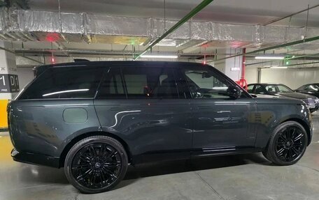 Land Rover Range Rover IV рестайлинг, 2025 год, 27 700 000 рублей, 4 фотография