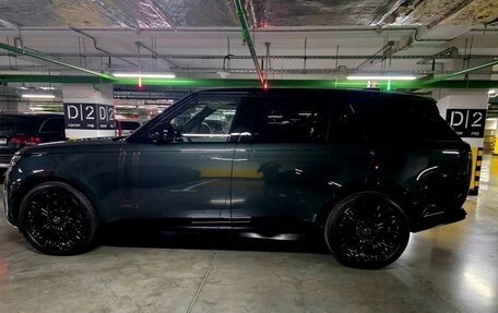 Land Rover Range Rover IV рестайлинг, 2025 год, 27 700 000 рублей, 5 фотография