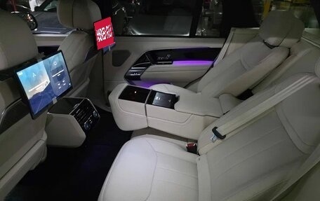 Land Rover Range Rover IV рестайлинг, 2025 год, 27 700 000 рублей, 13 фотография