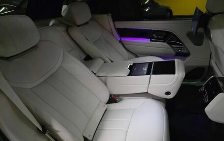 Land Rover Range Rover IV рестайлинг, 2025 год, 27 700 000 рублей, 22 фотография