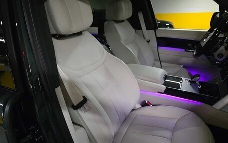 Land Rover Range Rover IV рестайлинг, 2025 год, 27 700 000 рублей, 26 фотография