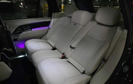 Land Rover Range Rover IV рестайлинг, 2025 год, 27 700 000 рублей, 20 фотография