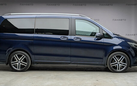 Mercedes-Benz V-Класс, 2019 год, 4 699 000 рублей, 6 фотография