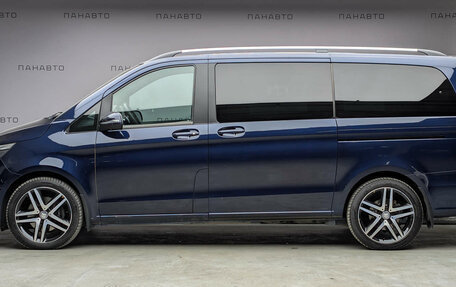 Mercedes-Benz V-Класс, 2019 год, 4 699 000 рублей, 5 фотография