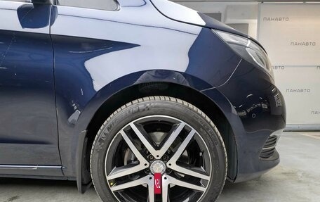 Mercedes-Benz V-Класс, 2019 год, 4 699 000 рублей, 8 фотография