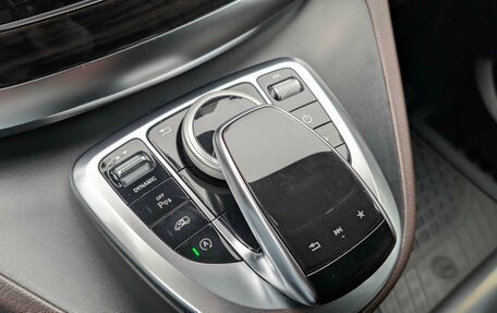 Mercedes-Benz V-Класс, 2019 год, 4 699 000 рублей, 16 фотография