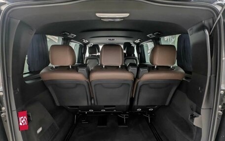 Mercedes-Benz V-Класс, 2019 год, 4 699 000 рублей, 7 фотография
