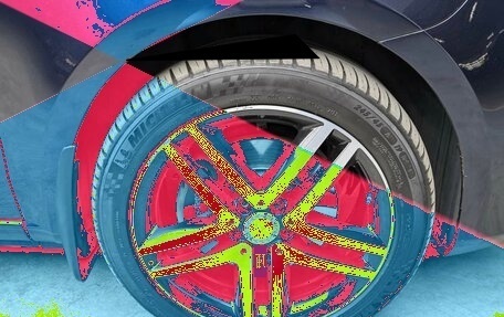 Mercedes-Benz V-Класс, 2019 год, 4 699 000 рублей, 9 фотография
