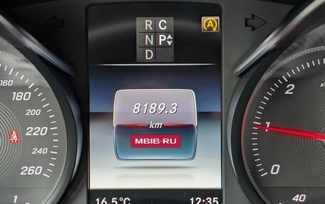 Mercedes-Benz V-Класс, 2019 год, 4 699 000 рублей, 26 фотография