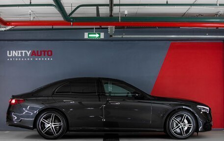 Mercedes-Benz E-Класс, 2025 год, 8 390 000 рублей, 6 фотография