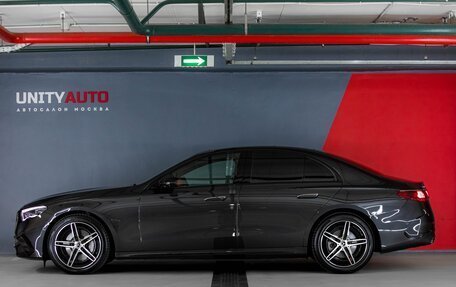 Mercedes-Benz E-Класс, 2025 год, 8 390 000 рублей, 2 фотография