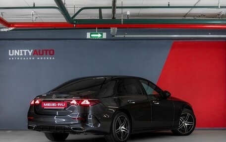 Mercedes-Benz E-Класс, 2025 год, 8 390 000 рублей, 5 фотография