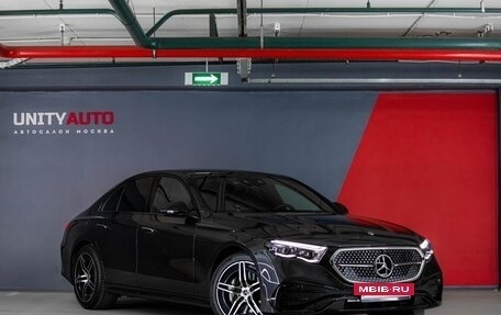 Mercedes-Benz E-Класс, 2025 год, 8 390 000 рублей, 7 фотография