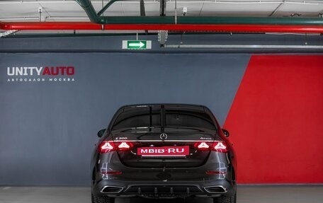 Mercedes-Benz E-Класс, 2025 год, 8 390 000 рублей, 4 фотография