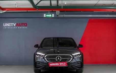Mercedes-Benz E-Класс, 2025 год, 8 390 000 рублей, 8 фотография