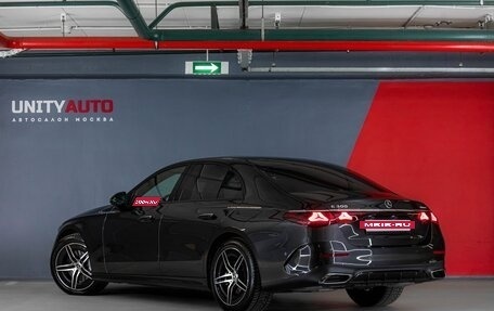 Mercedes-Benz E-Класс, 2025 год, 8 390 000 рублей, 3 фотография