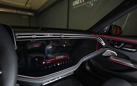 Mercedes-Benz E-Класс, 2025 год, 8 390 000 рублей, 18 фотография