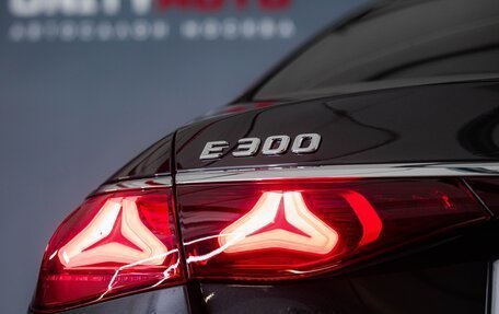 Mercedes-Benz E-Класс, 2025 год, 8 390 000 рублей, 13 фотография