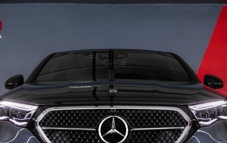 Mercedes-Benz E-Класс, 2025 год, 8 390 000 рублей, 10 фотография