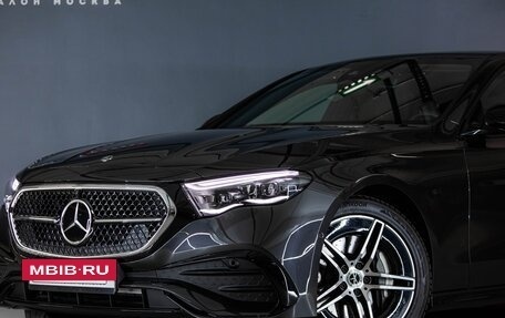 Mercedes-Benz E-Класс, 2025 год, 8 390 000 рублей, 11 фотография