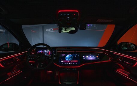 Mercedes-Benz E-Класс, 2025 год, 8 390 000 рублей, 28 фотография