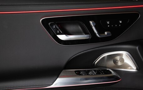 Mercedes-Benz E-Класс, 2025 год, 8 390 000 рублей, 20 фотография