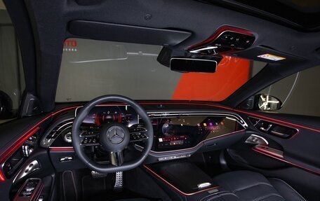 Mercedes-Benz E-Класс, 2025 год, 8 390 000 рублей, 27 фотография