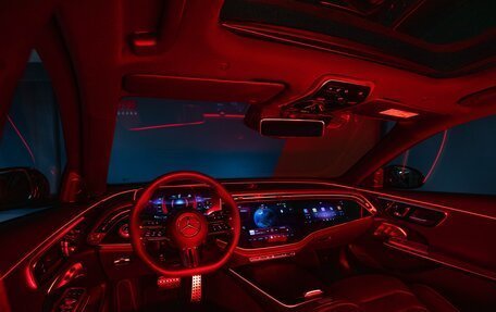 Mercedes-Benz E-Класс, 2025 год, 8 390 000 рублей, 30 фотография