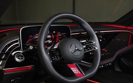 Mercedes-Benz E-Класс, 2025 год, 8 390 000 рублей, 16 фотография