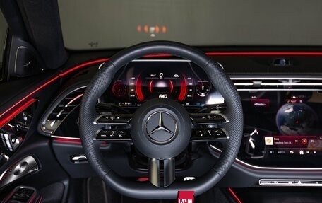 Mercedes-Benz E-Класс, 2025 год, 8 390 000 рублей, 26 фотография