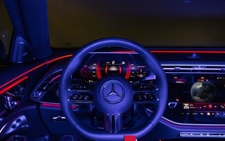 Mercedes-Benz E-Класс, 2025 год, 8 390 000 рублей, 32 фотография