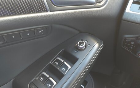 Audi SQ5, 2015 год, 2 400 000 рублей, 12 фотография